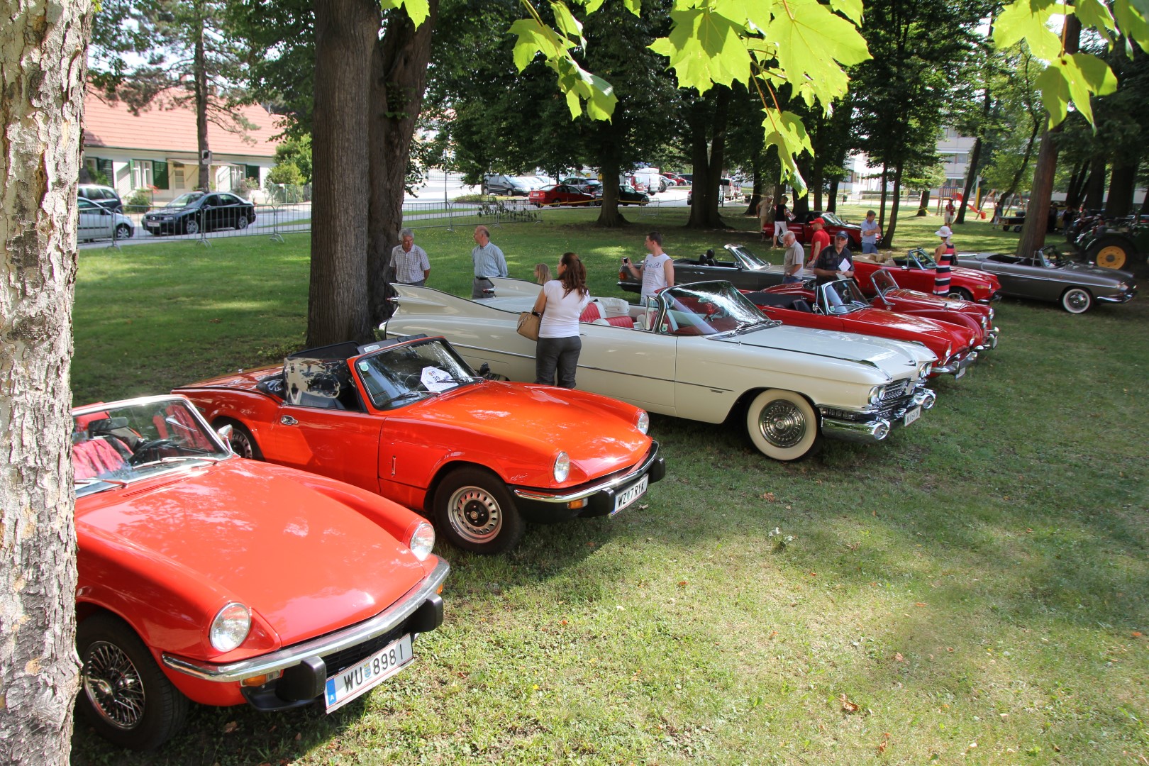 2015-07-12 17. Oldtimertreffen Pinkafeld